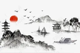 东周故事会之晋国80 秦晋联兵攻打郑国图片