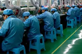 宏观观察｜我国产业转移新特点、动力因素与政策建议图片