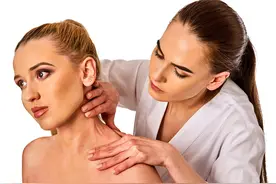 身上5个部位的青筋异常凸起，或是身体在“报警”，请及时检查图片