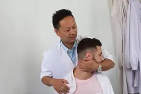 颈椎不适怎么办？云南省中医医院推拿科颈椎病专病门了解一下图片