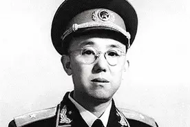 这才叫将军！这个志愿军军长听了一会，就指出美军火炮数量和位置图片