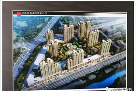 靖远县动迁办“四抓四促”进行时：“连片征收”“拆旧建新”全面改善人居环境图片