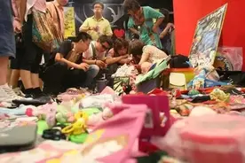 毕节“地摊经济”上线！贵州还有这些地方已出台政策图片