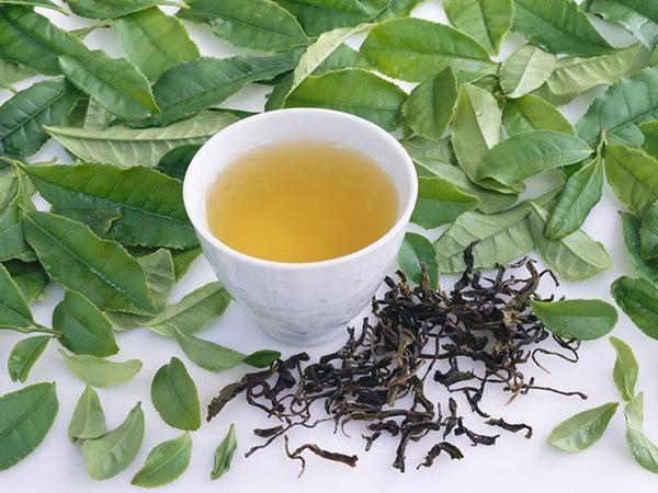 老包说茶：茶叶中主要有哪些物质？