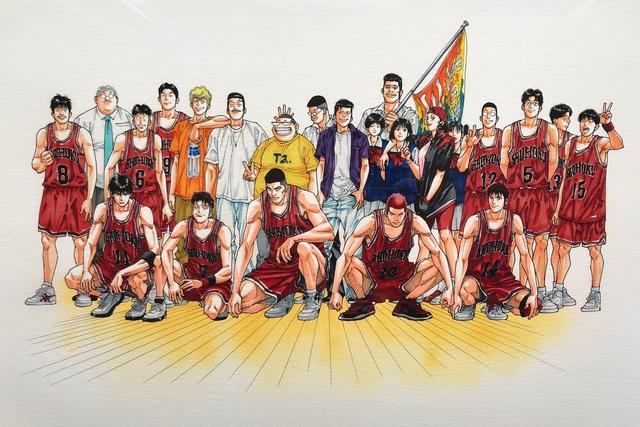 《火影忍者》和《海贼王》各自好在哪？差在哪？