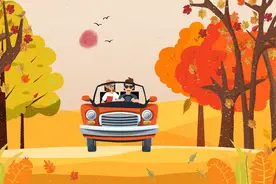 过来人的经验：已婚女人懂得和异性保持距离，是对婚姻的“尊重”图片