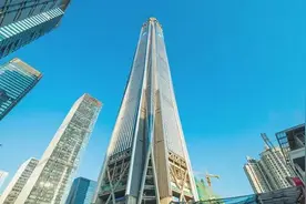 曝光！深圳最赚钱的7家公司，好多人挤破头都想进图片