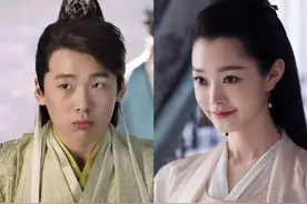 历史上真实的最牛赘婿：一个在唐，一个在清图片