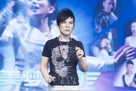 潘美辰生日当天接种大陆疫苗，父母倍感欣慰，忧心台湾家人不庆生图片