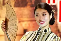 小姐和老师 那些变了味儿的词图片