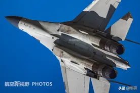 空军雾都雄鹰，沈飞歼-16战斗轰炸机高清图，攻防兼备的世界名机图片