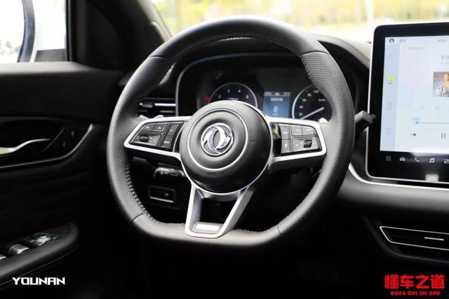 顶配仅12万的七座中型SUV！试驾东风风光580Pro