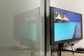 宜商宜家，全能战士：KTC H27T22 显示器体验图片