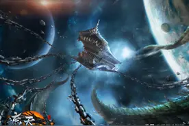 翻拍剧将走向何方？投资6亿拍320集的《遮天》，后来怎么样了？图片