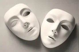 心理学：你的长相，早已出卖了你是好人还是坏人图片