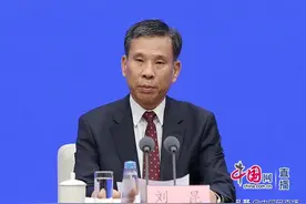财政部：2012-2020年全国财政收入累计142.8万亿元，年均增长5.7%图片