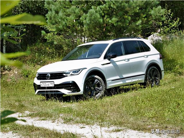 试驾全新大众途观Tiguan：不为越野而来的城市SUV