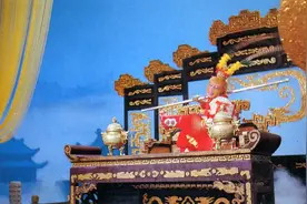 35年后，86版《西游记》听到了真正的天外之音图片