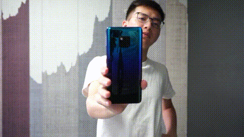 华为Mate 20 Pro评测：当之无愧的国产全能旗舰