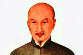 清朝一富家少爷身患怪病，请名医诊治，名医进屋就说，快去拿马桶图片