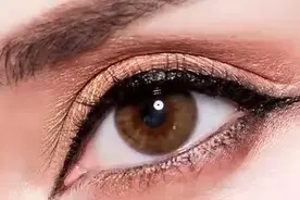 眉毛是健康的晴雨表，出现这个信号，可能是疾病征兆图片