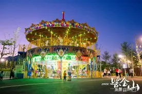 2021新罗最佳跨年目的地，第一个就想带娃去图片