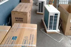 日本空调巨头，在我国捞金1400亿，我们却以为是国货图片