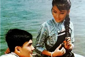 《虾球传》播出39年，而今4大主演的人生命运怎样？图片