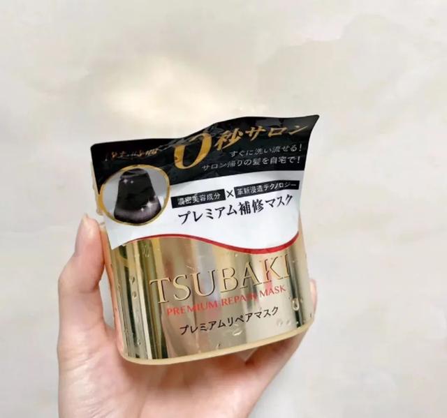 想要头发起死回生？就差一个它