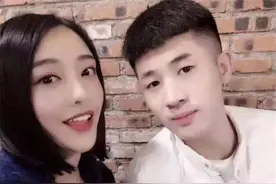 仙洋、娜美合同有效：拖着让她挣不到钱！逆徒骡与二哈、一哥决裂图片
