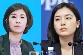 外交部“四大女神”翻译，都是什么来头？图片