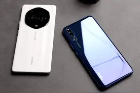 国内最新手机销量排名出炉：小米掉出前三，华为排名第六图片