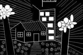 你会用电脑绘画吗？看看学生作品，会否有创作欲望呢？（二）图片
