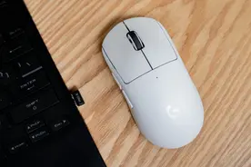 便携的神器：罗技G PRO X Superlight鼠标评测图片