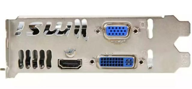 DVI转VGA，首先搞清楚这些