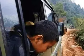 为什么有人“晕车”有人“不晕车”？其实它是“罪魁祸首”图片