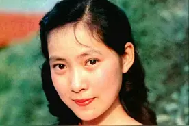 当年嫁给德国男人的沈丹萍，过得怎么样了？图片