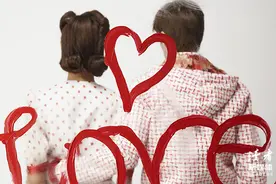 男人越爱你，越“害怕”对你做这些事情图片