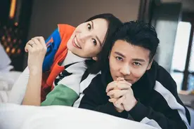 7位怕老婆的男明星，一个比一个“胆小”，最大54岁，最小36岁图片