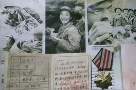老山二等功臣回忆：冲上高地一看，不见越军人影，躲哪去了？图片