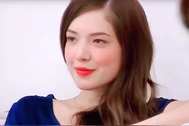 这5位女明星演的校花，才叫一眼万年吧图片