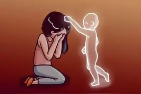 被你流掉的“胎儿”最后去了哪儿？这些处理方式看完心痛又内疚图片