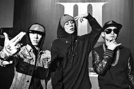 韩国 Hip-Hop 音乐凭什么能够成为「新韩流」？图片