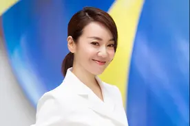 《装台》闫妮：离婚了，我依然将前公婆当亲人图片