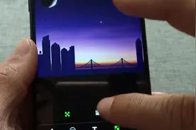 微信自带编辑图片功能，还不会使用的话，今天就教会你视频封面