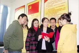 大学生入党会不会限制人数？一个班几个人能入党？辅导员告诉你图片