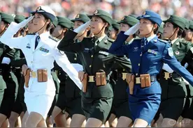 全球公认最厉害的民族，中华民族上榜，另外2个自古便是宿敌图片