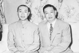 吴清源应该被称为文化汉奸吗？论吴清源与的辛普森相似之处图片