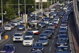 新规！朝阳居住停车认证开始申请，这价格你能接受吗？图片