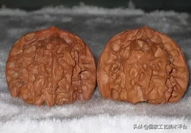 核桃中的极品你知道吗？史上最全盘点，文玩核桃的分类及图片！